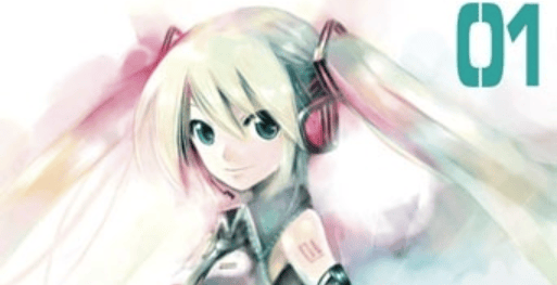 Hatsune Miku : Unofficial Hatsune Mix