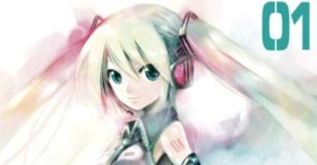 Hatsune Miku : Unofficial Hatsune Mix