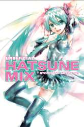 Komik Hatsune Miku : Unofficial Hatsune Mix Preview Gambar 4