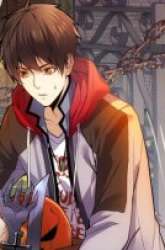 Manhua Haunted House gambar 2