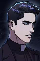 Manhwa Haunting gambar 1