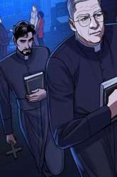 Manhwa Haunting gambar 2