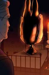 Manhwa Haunting gambar 4