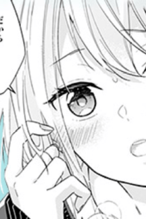 Sampul Hayasaka-san Won’t Wait Around