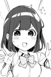 Komik Hayasegawa-kun to Megami na Onee-san Preview Gambar 4