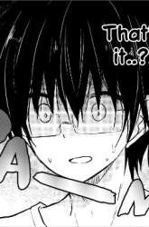 Manga Hazukashigariya no Tsuma to Shinkon Seikatsu Hajimemashita gambar 4