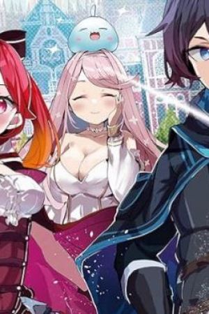 Sampul Hazure Skill de SSS-Rank Makyo wo Tara, Sekai Saikyou no Renkinjutsushi ni Natteita ~ Kaiteki Kyoten wo Tsukutte Nakama to Tanoshi Isekai Life