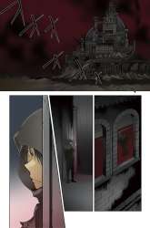 Komik Hazure Skill "Kage ga Usui" o Motsu Guild Shokuin ga, Jitsu wa Densetsu no Ansatsusha Preview Gambar 3