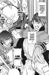 Komik Hazure Skill ‘Nigeru’ De Rre Wa Kyokugen Tei Reberu No Mama Saikyou Wo Mezasu Preview Gambar 2