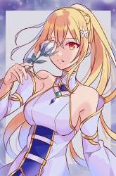 Komik Hazure Sukiru “konomi Masuta” Sukiru No Mi (tabetara Shinu) O Mugen Ni Tabe Rareru Yo Ni Natta Kudan Preview Gambar 3