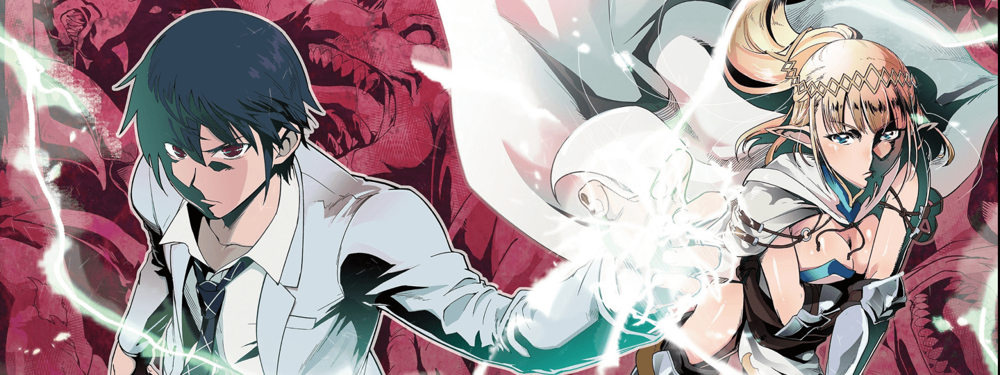 Hazure Waku no “Joutai Ijou Skill” de Saikyou ni Natta Ore ga Subete wo Juurin Suru made