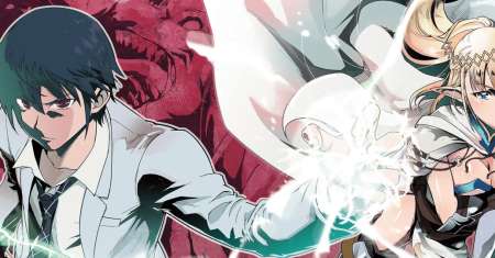 Hazure Waku no “Joutai Ijou Skill” de Saikyou ni Natta Ore ga Subete wo Juurin Suru made