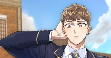 He Can’t Be This Dumb!