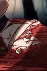 Manhua He Flew Back From Hell As A Crow gambar 1