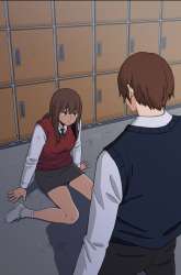 Manhwa Head Over Heels gambar 4