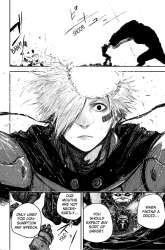 Manga Heart Gear gambar 5