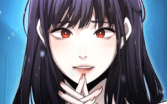 Baca Manhwa Heart-Pounding Ghostly Poem