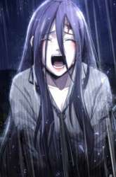 Manhwa Heart-Pounding Ghostly Poem gambar 4