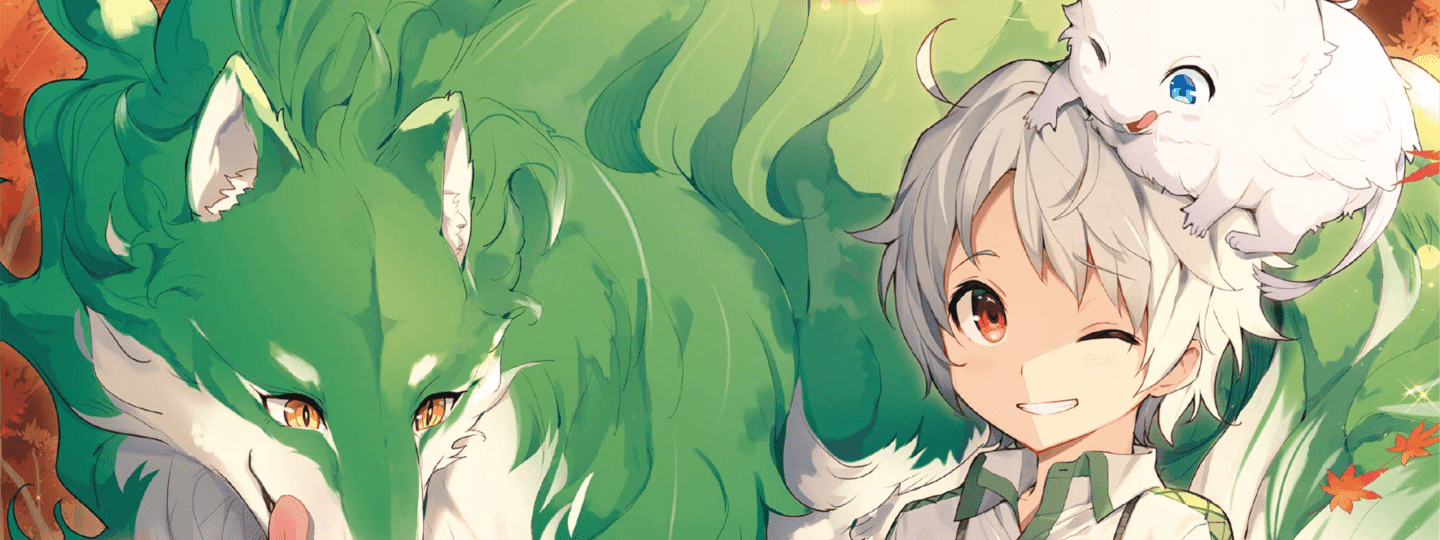 Heart-Warming Meals with Mother Fenrir
