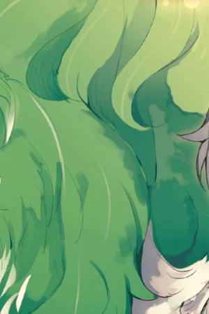 Sampul Heart-Warming Meals with Mother Fenrir