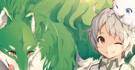 Heart-Warming Meals with Mother Fenrir