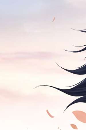 Sampul Heaven Defying Sword