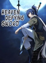 Heaven Defying Sword