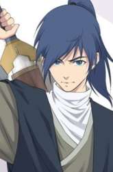 Manhua Heaven Defying Sword gambar 2