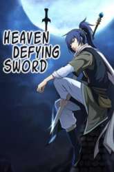 Manhua Heaven Defying Sword gambar 4