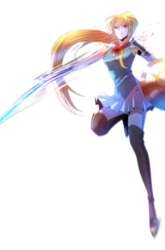 Manhwa Heaven Soul gambar 2