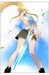 Manhwa Heaven Soul gambar 3