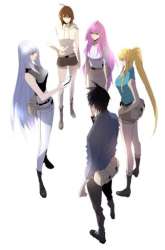 Manhwa Heaven Soul gambar 4