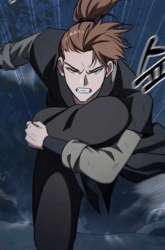 Manhwa Heavenly Blood Star gambar 1