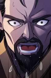 Manhwa Heavenly Blood Star gambar 3