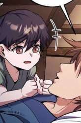 Manhwa Heavenly Blood Star gambar 4