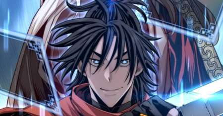 Heavenly Demon Cultivation Simulation