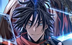 Baca Manhwa Heavenly Demon Cultivation Simulation