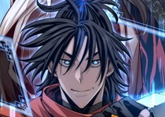 Baca Manhwa Heavenly Demon Cultivation Simulation