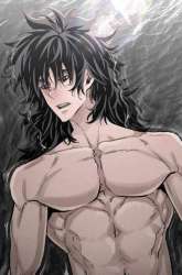 Manhwa Heavenly Demon Cultivation Simulation gambar 3