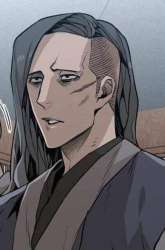 Manhwa Heavenly Demon Cultivation Simulation gambar 4