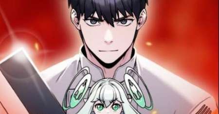 Heavenly Demon Wants to Be a Chef