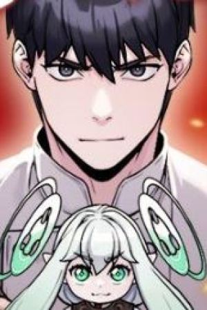 Sampul Heavenly Demon Wants to Be a Chef