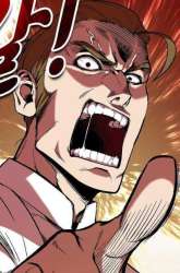 Manhwa Heavenly Demon Wants to Be a Chef gambar 1