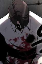 Manhwa Heavenly Demon Wants to Be a Chef gambar 3