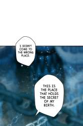 Manhua Heavenly God Mnemonic gambar 1
