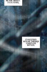 Manhua Heavenly God Mnemonic gambar 3