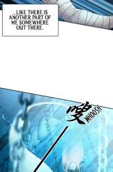 Manhua Heavenly God Mnemonic gambar 4