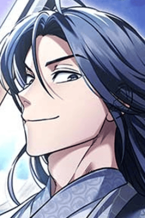 Sampul Heavenly Grand Archive’s Young Master
