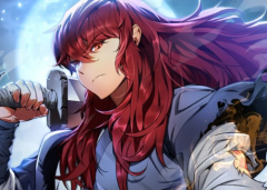 Baca Manhwa Heavenly Inquisition Sword