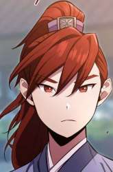 Manhwa Heavenly Inquisition Sword gambar 2